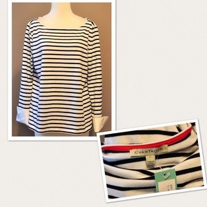 NWT 41 Hawthorn Shirt Size Large